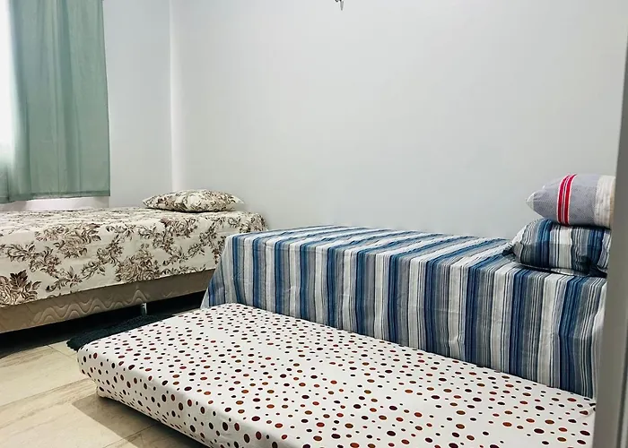 Casa Centro Barreirinhas
