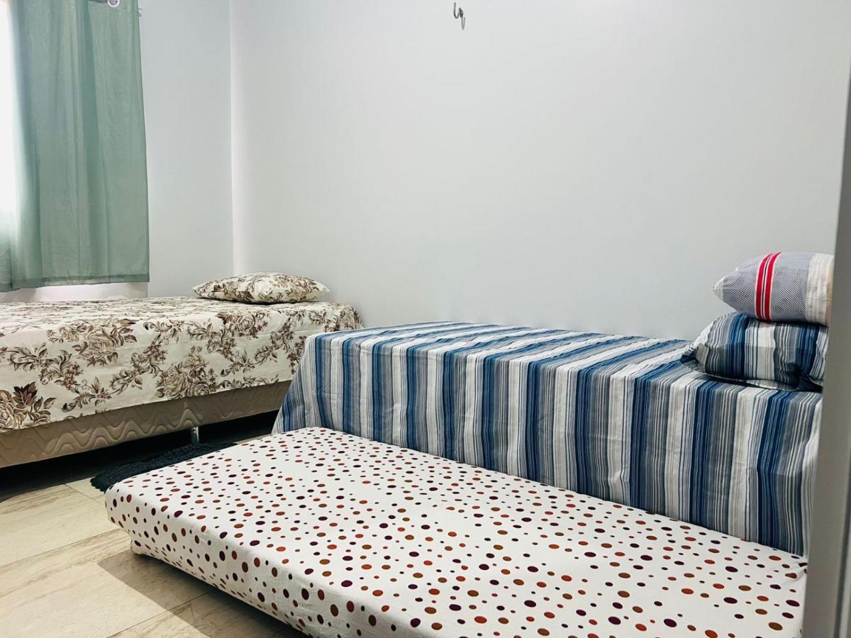 Holiday home Casa Centro Barreirinhas